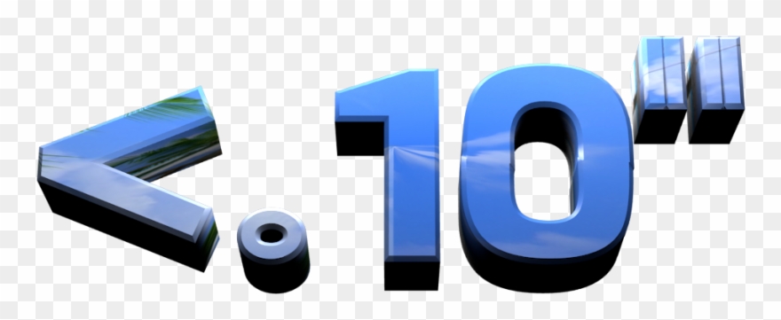 Make 3d Text Logo Clipart