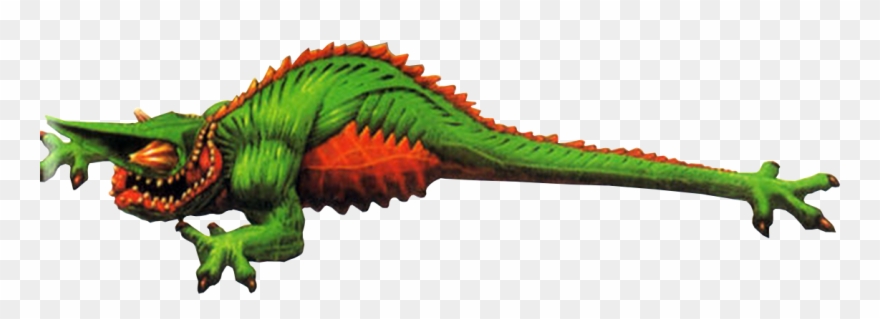 Chameleon Png Hd Clipart