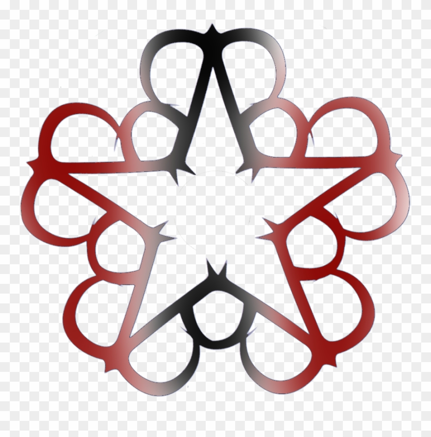 Bvb Logo By Cheshirecat2186 Clipart
