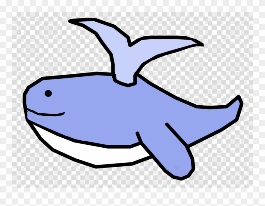 Marine Mammal Clipart Fauna Cartoon Clip Art - Png Download