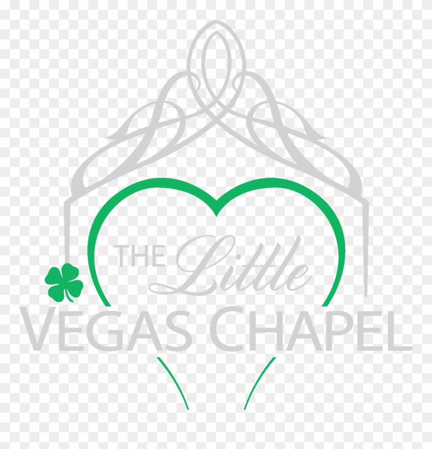 Little Vegas Chapel Clipart