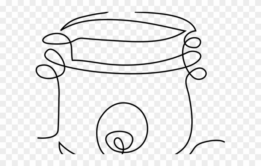 Cooking Pan Clipart Pressure Cooker - Png Download
