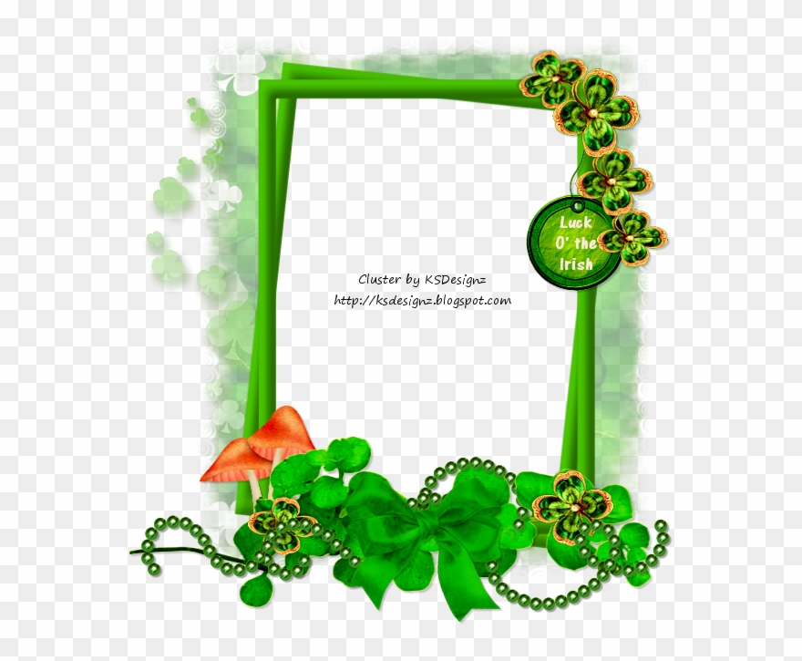 Patrick's Day Clipart