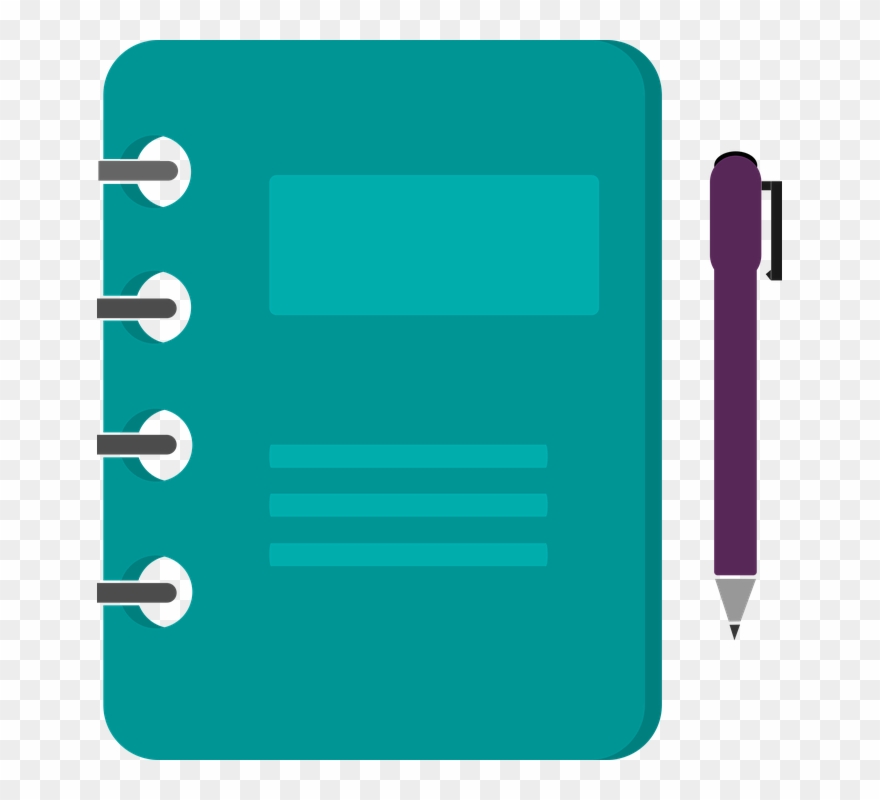 Registration And Class Management Can Be A Simplified Clipart