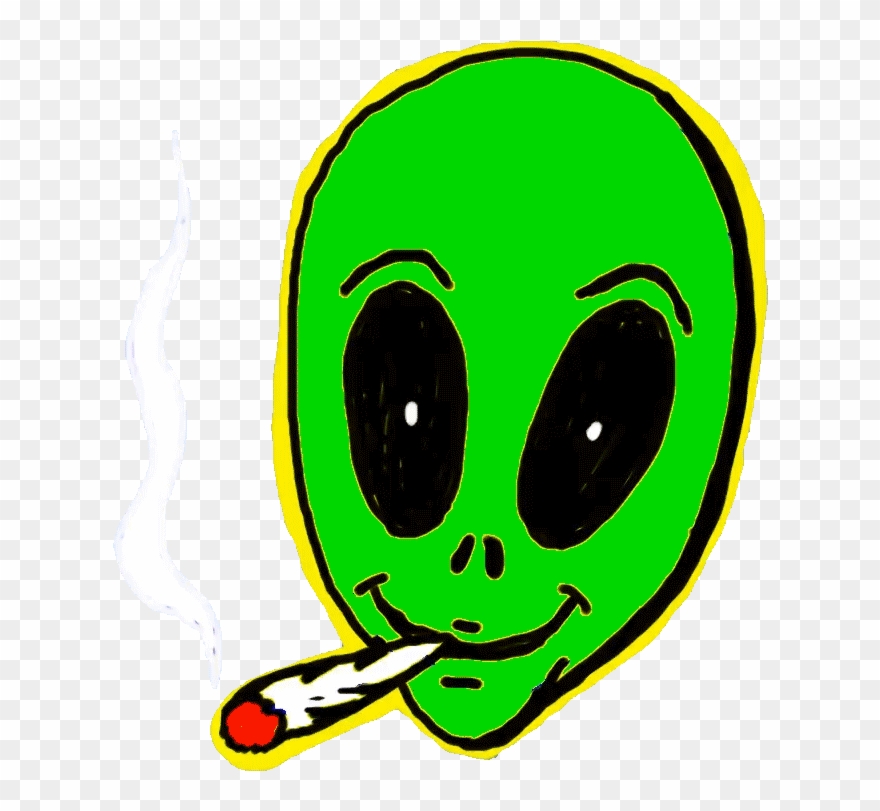 Stoned Mary Jane Sticker By Big Beat Records For Ios Clipart