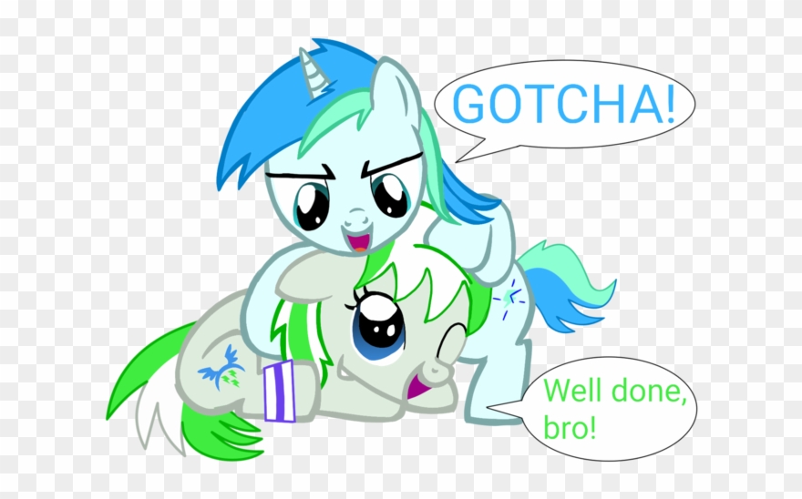 Toyminator900, Brother And Sister, Duo, Female, Leg Clipart