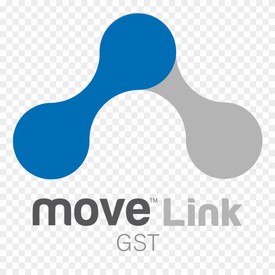 Move Link Gst Clipart