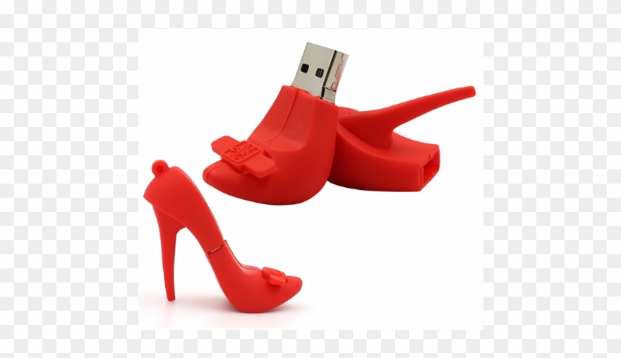 Usb Flash Disk 16 Gb Clipart