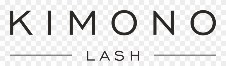 Kimono Lash Clipart