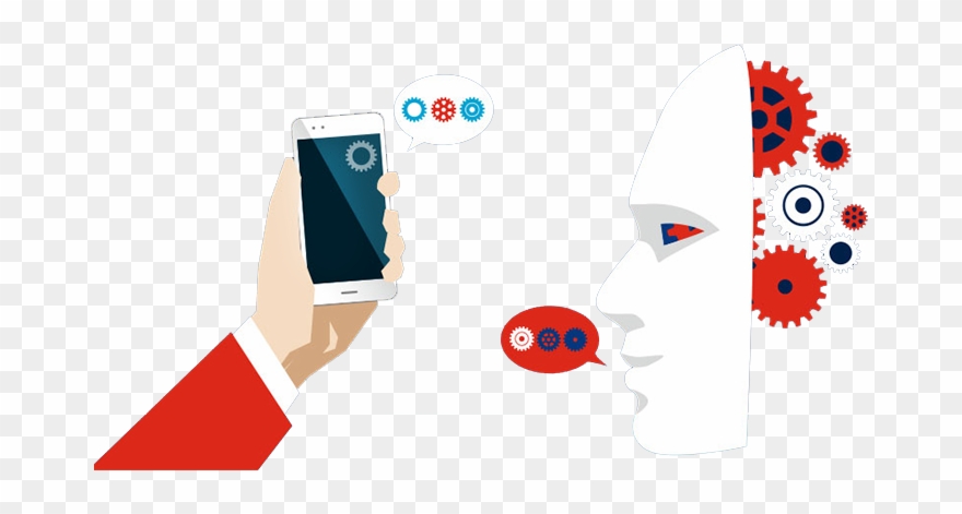 Artificial Intelligence And Ux Clipart