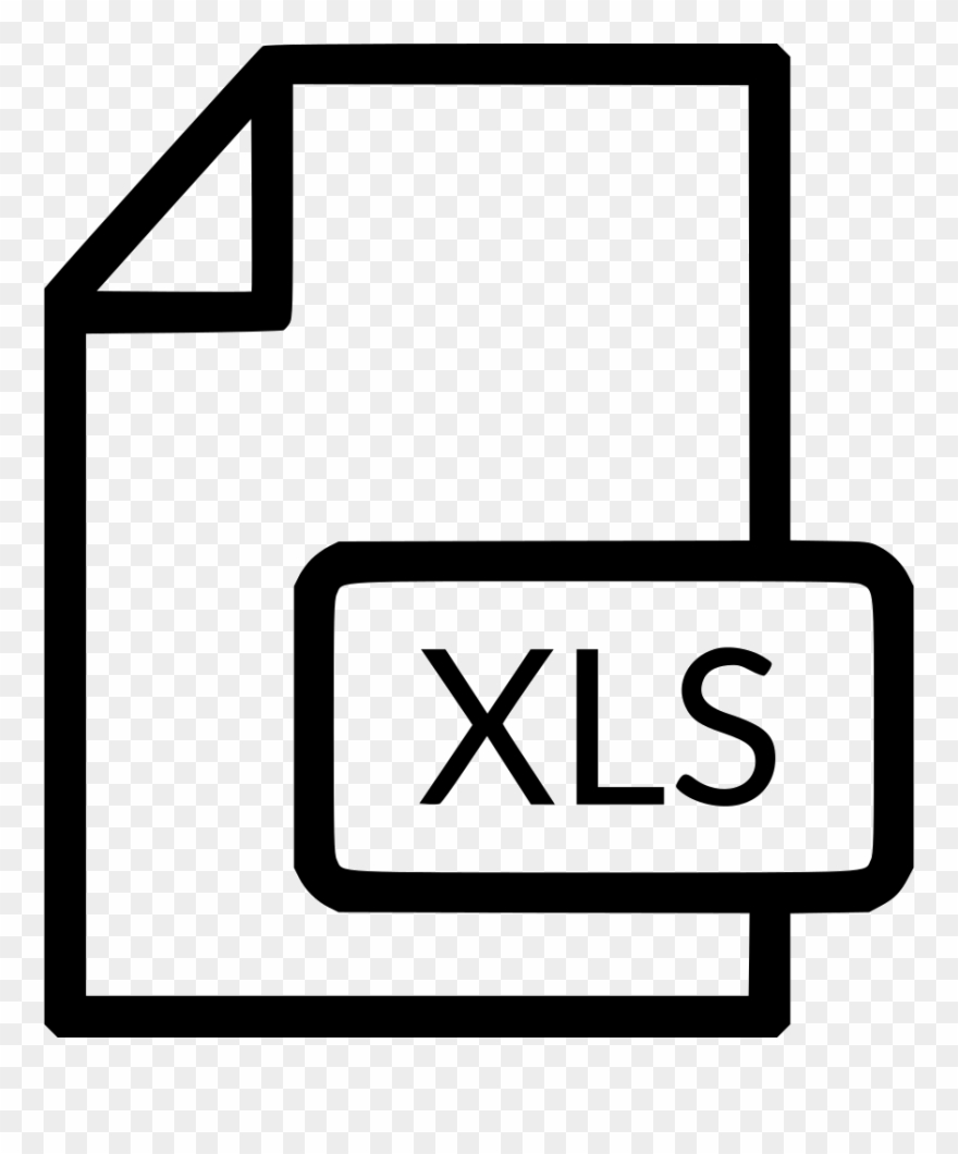 Excel Comments Clipart