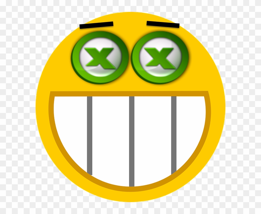 Excel Shortcuts Smiley Face Excel Logo2 Clipart