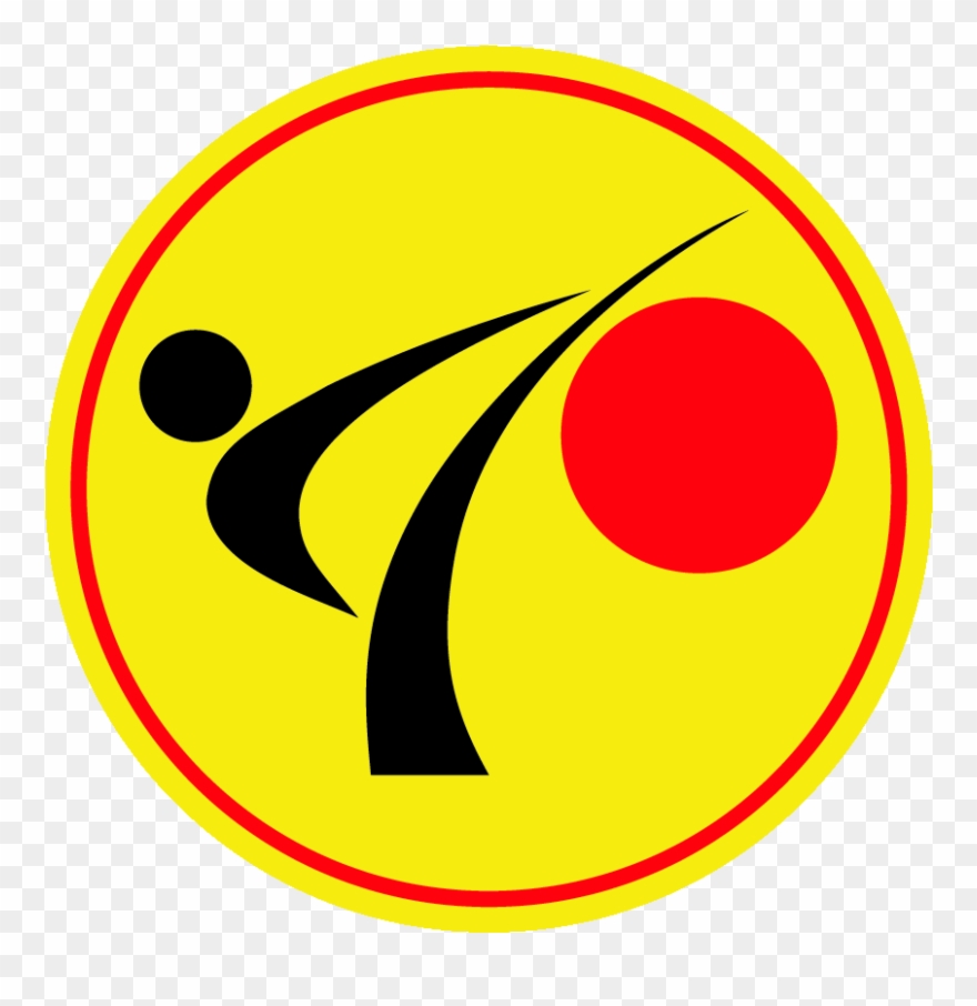 Who Is Excel Karate & Krav Maga Clipart