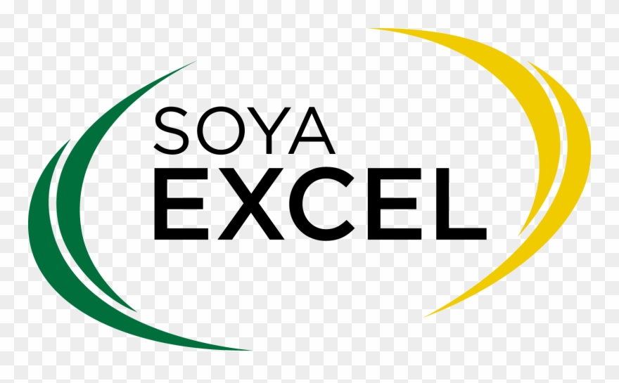 Soya Excel Clipart