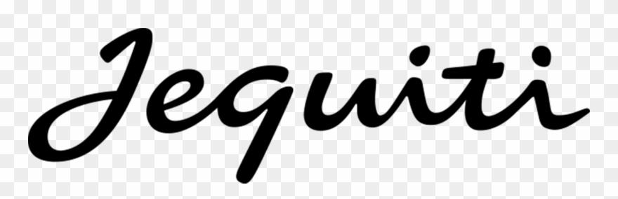 Jequiti Logo 2017 Clipart