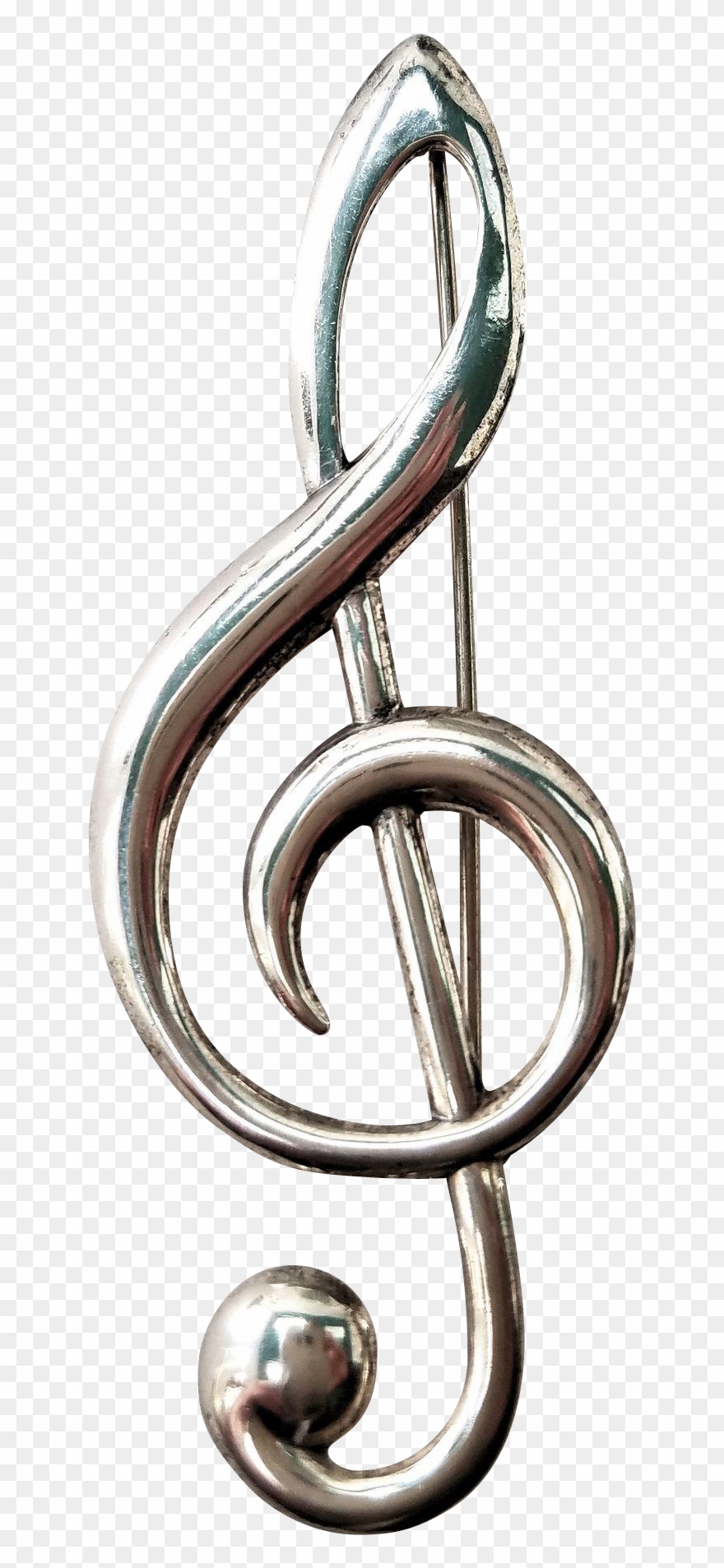 Treble Clef No Background Pertamini Co Treble Clef Clipart