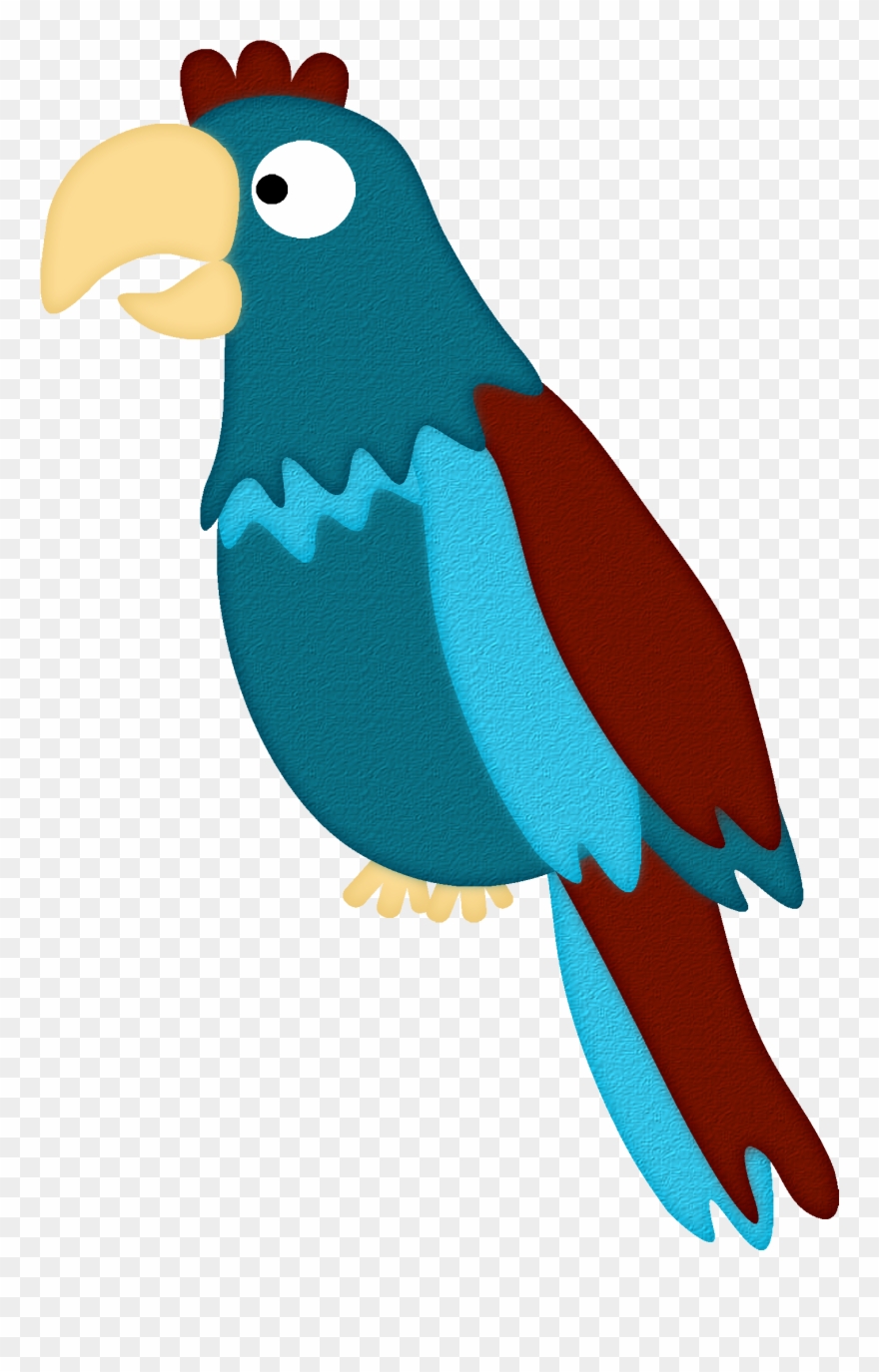 Bird Clip Art - Png Download