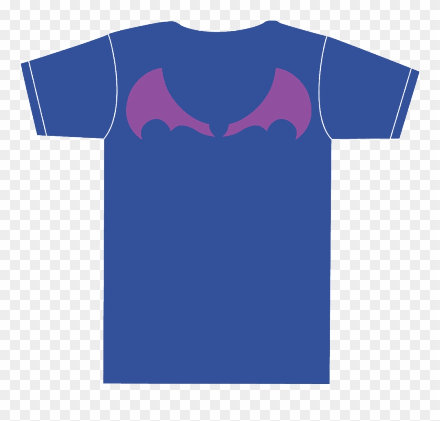 Tshirt Clipart Animated - Png Download