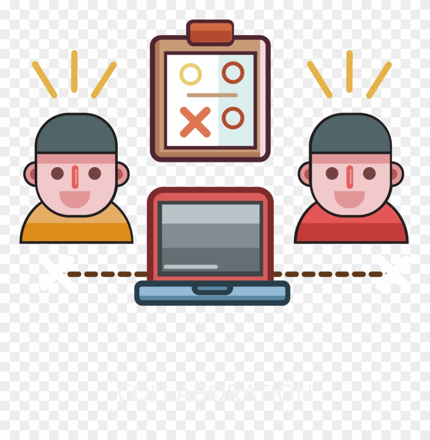 Referendum Clip Art Vote Comparison Transprent - Png Download