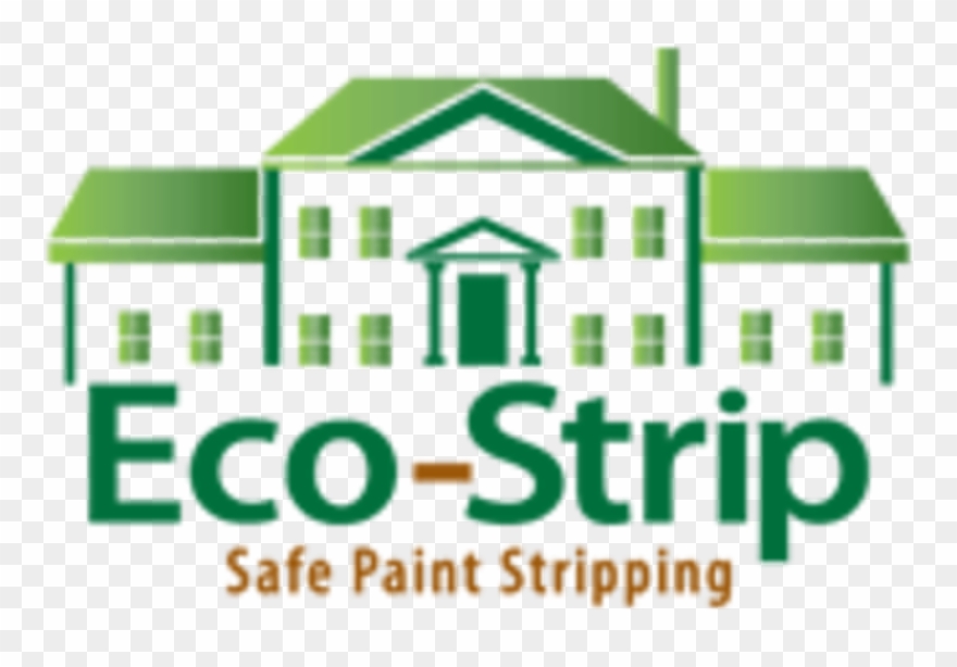 Eco-strip Clipart