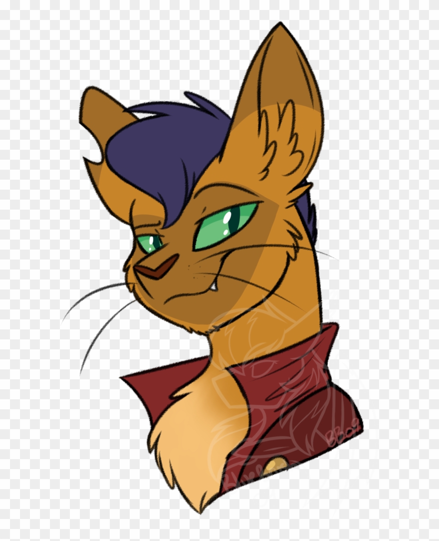 Abyssinian, Anthro, Artist Clipart