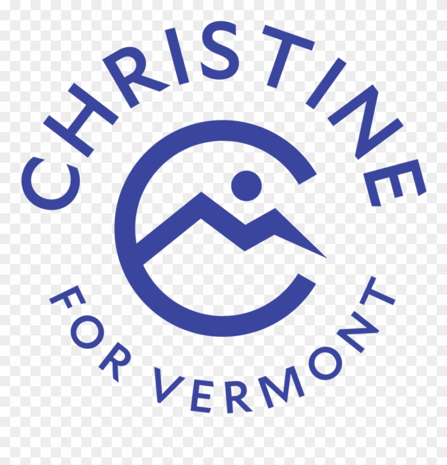 Christine Hallquist For Vermont Governor The Official Clipart