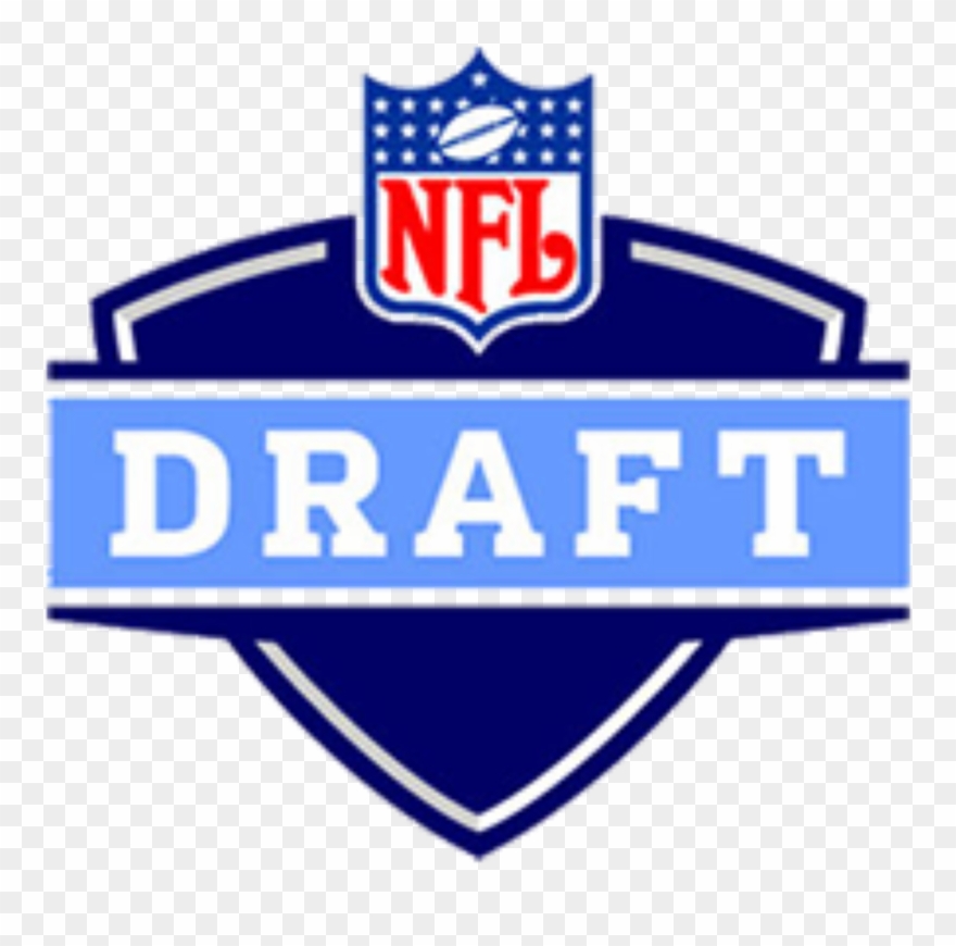 Nfl Draft Logos Png Draft Logo Clipart