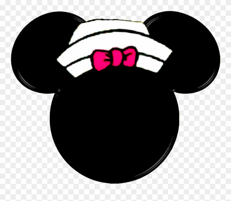 Invitaciones De Minnie Y Mickey Mouse Car Interior Clipart