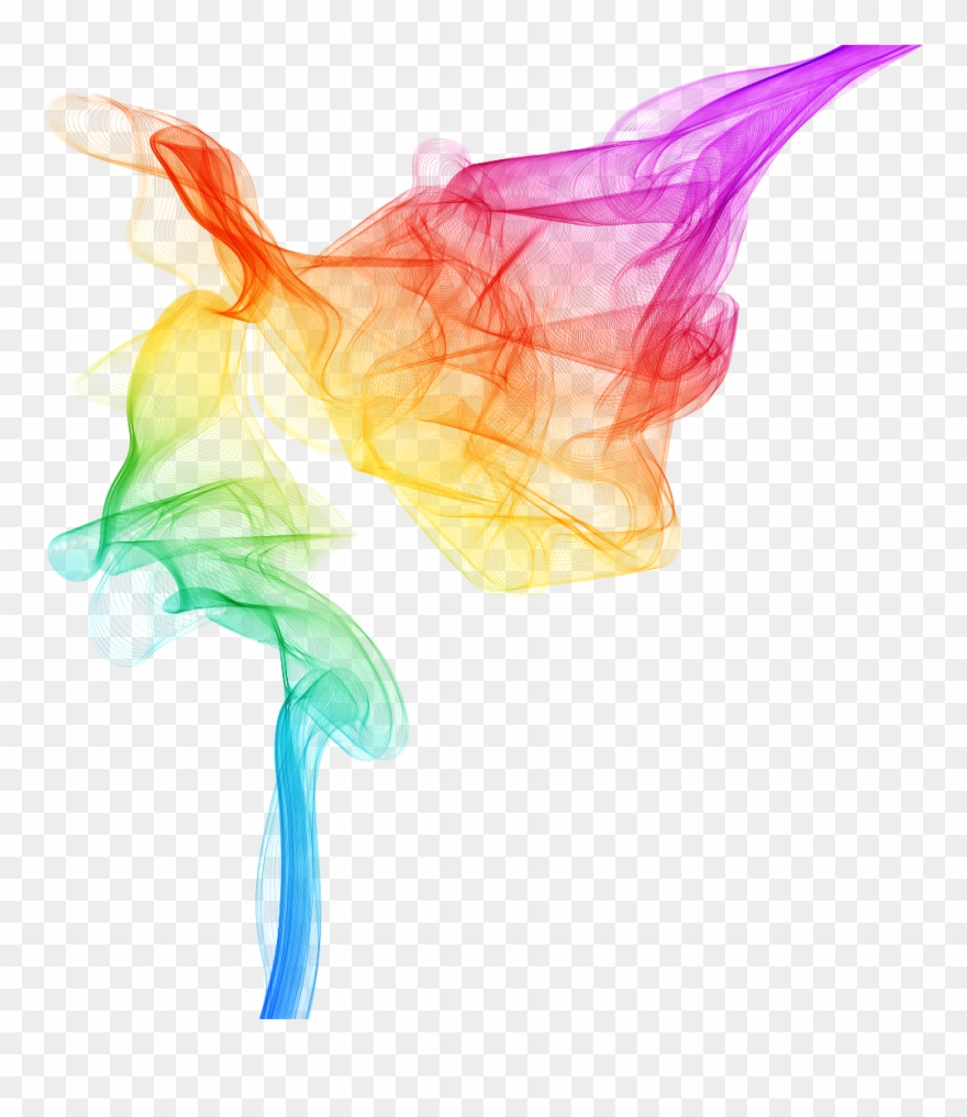 Gradient Vector Transprent Free Clipart