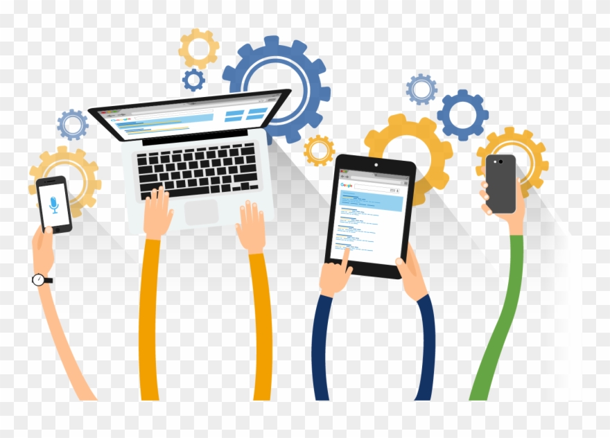 Search Engines Don't Search Clipart