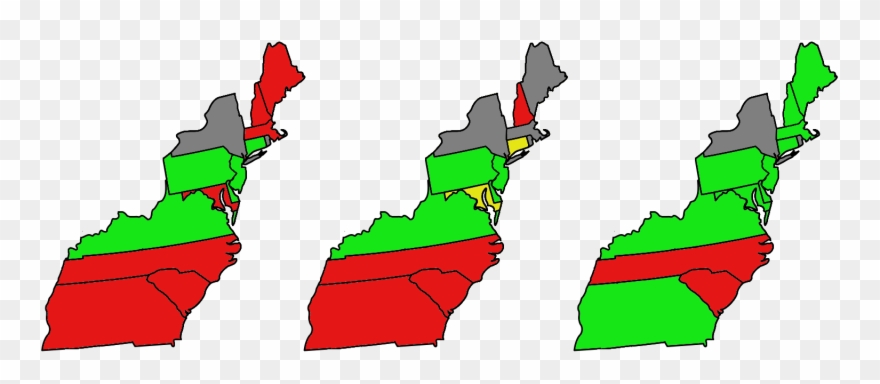 August 24th Vote On An Electoral College Elected By Clipart