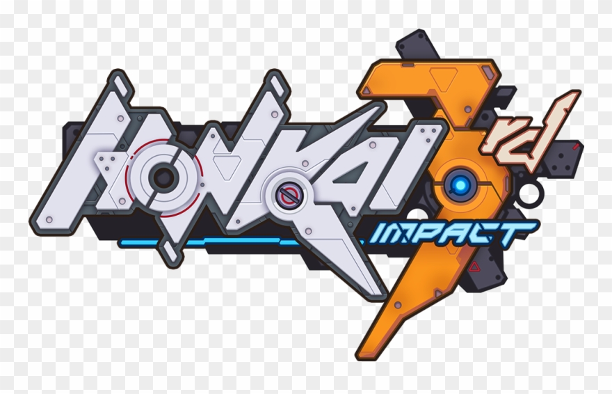 Honkai Impact 3rd Release Date Clipart