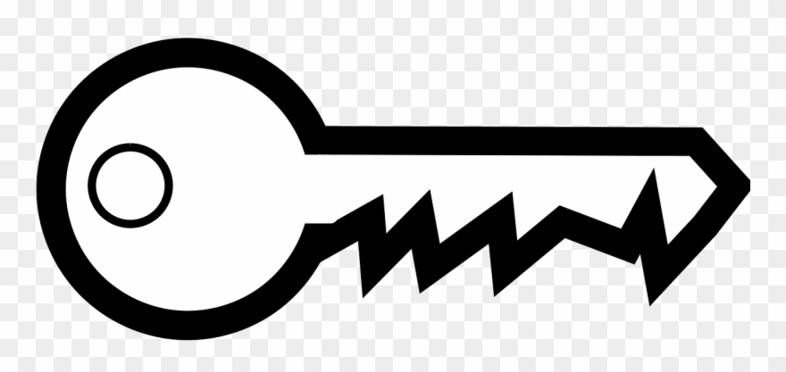 Key Car Lock Open House Door Png Image Clipart