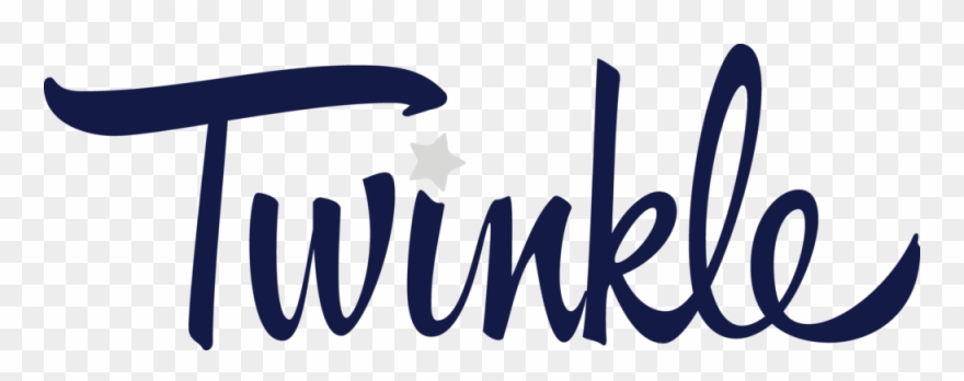 Twinkle Glitter Products Clipart