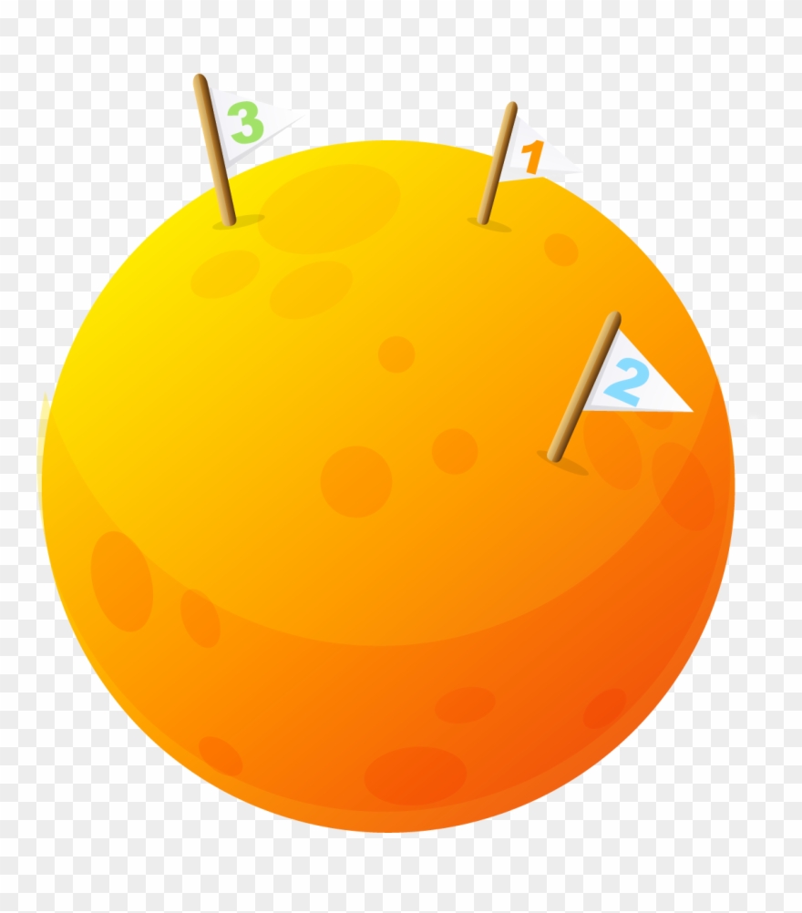 Planets Clipart Adobe Illustrator - Png Download