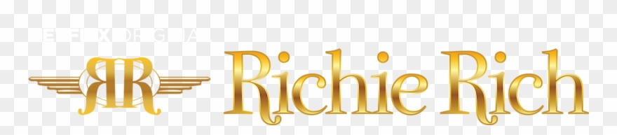 Richie Rich Clipart