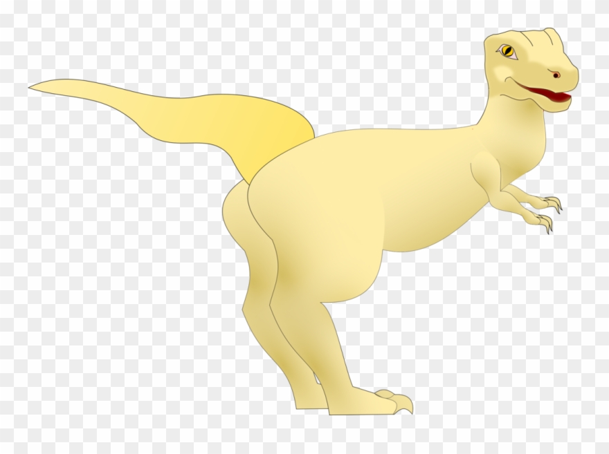 Tyrannosaurus Reptile Cygnini Dinosaur Goose Clipart