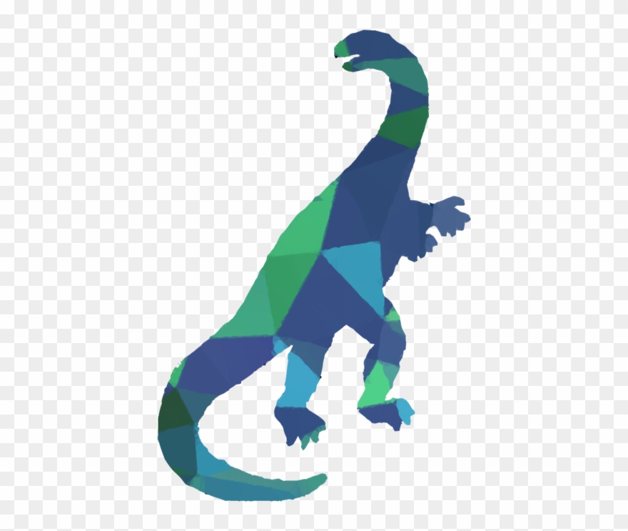 Dinosaur Clipart Dinosaur T-shirt - Png Download