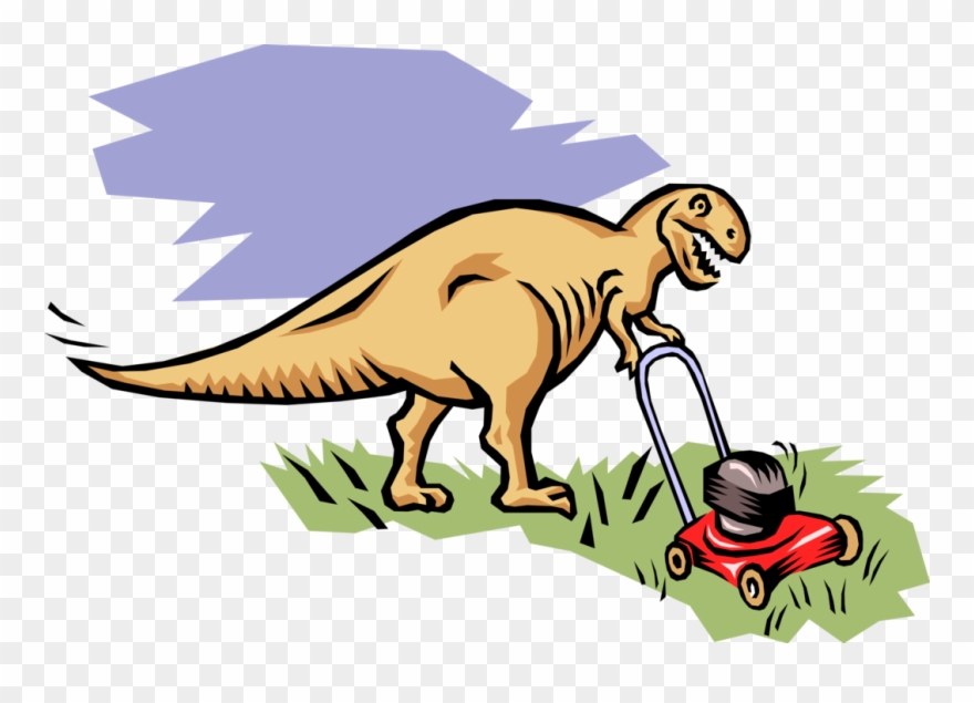 Dinosaurs Vector Prehistoric Clipart