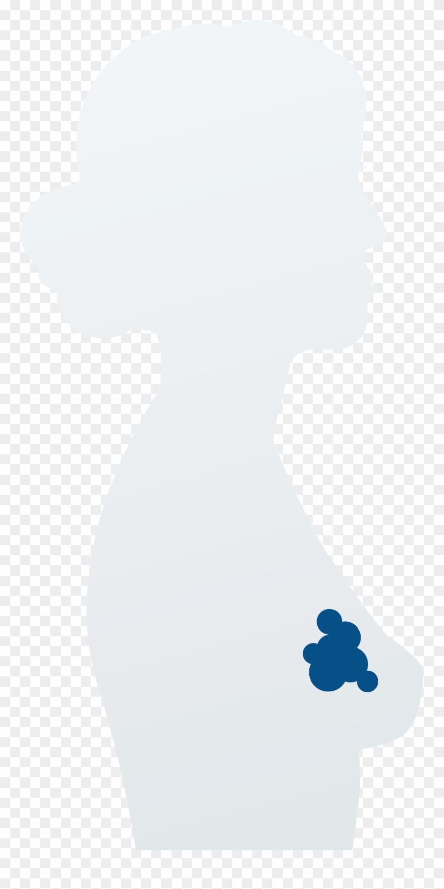 Early Breast Cancer Means The Cancer Has Not Spread Clipart