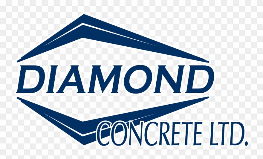 Residential, Commercial, Agriculture Concrete Contracting Clipart