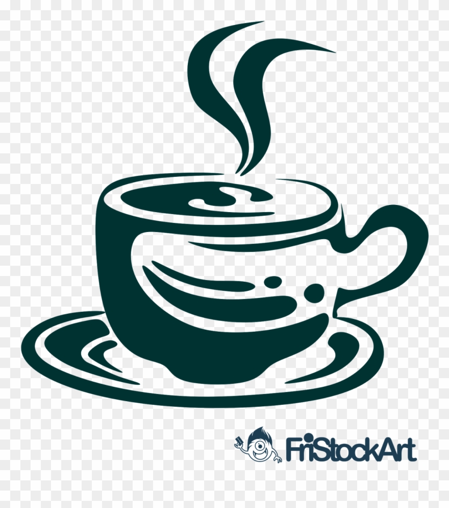 Coffee Cup Vector Png Clipart