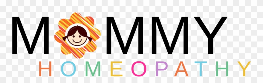 Homeopathic Medicine For Easier Childbirth Clipart