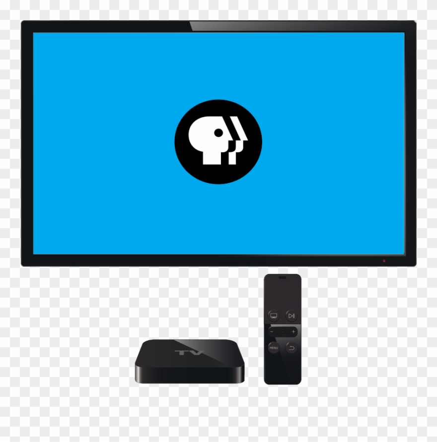 Tv Shows Clipart Electronics - Png Download