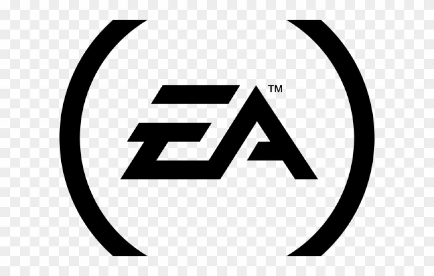 Electronic Arts Clipart Logo - Png Download