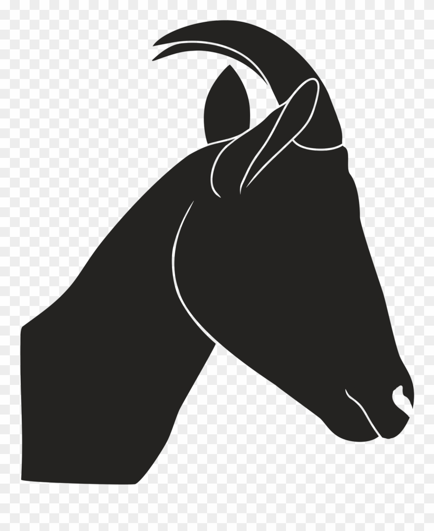 Silhoutte Design For Wwf, India Clipart