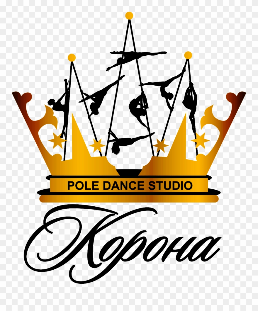 Pole Dance Clipart