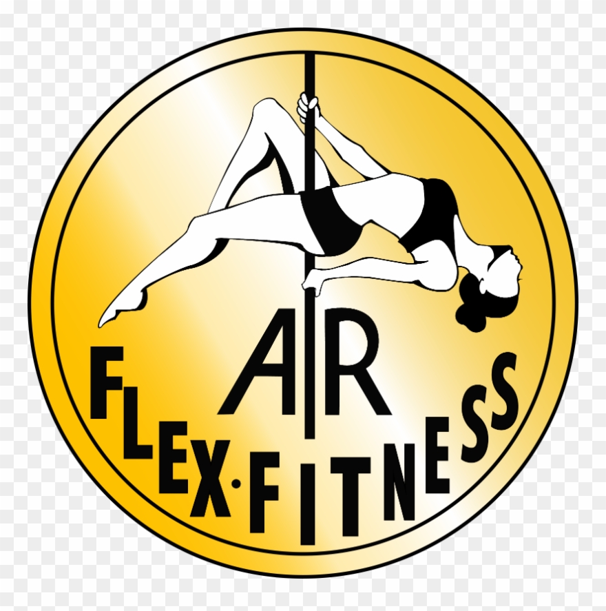 Airflex Fitness Clipart