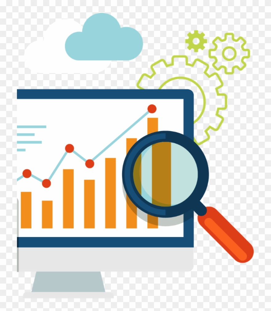Search Engine Optimisation Clipart