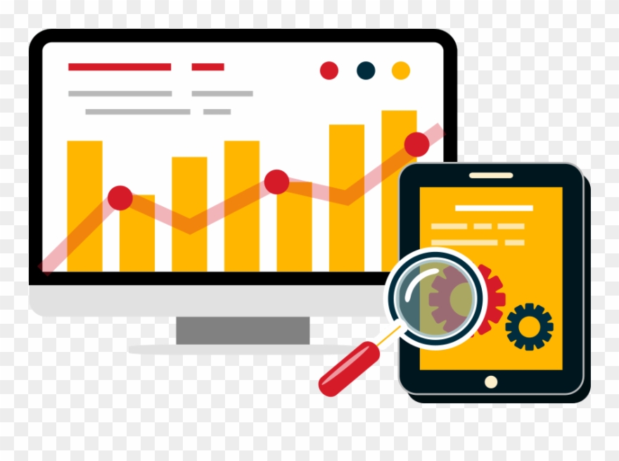 Search Engine Optimization Clipart